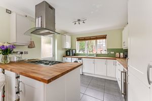 Kitchen- click for photo gallery